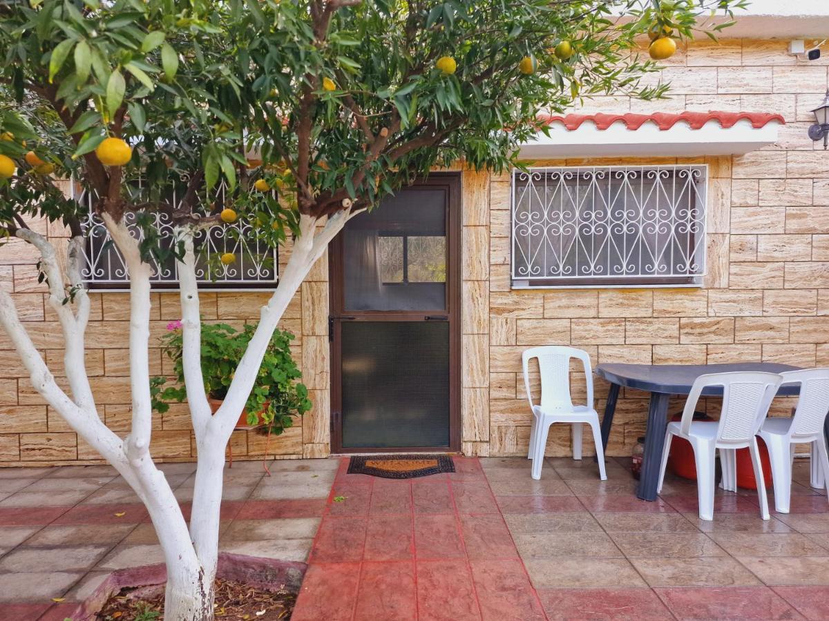 Villa Kavalino Kolymbia Bagian luar foto